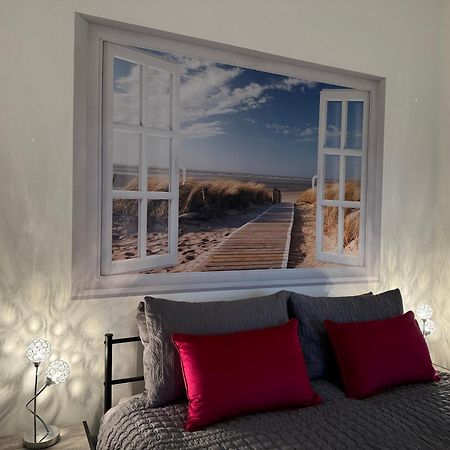 Station Retreat Cullercoats Free Onsite Parking Apartment Ngoại thất bức ảnh