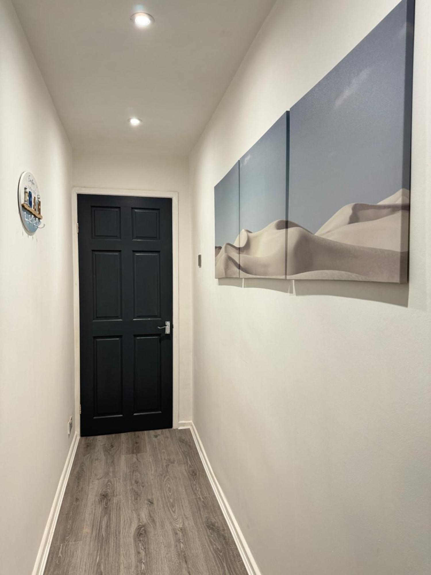 Station Retreat Cullercoats Free Onsite Parking Apartment Ngoại thất bức ảnh