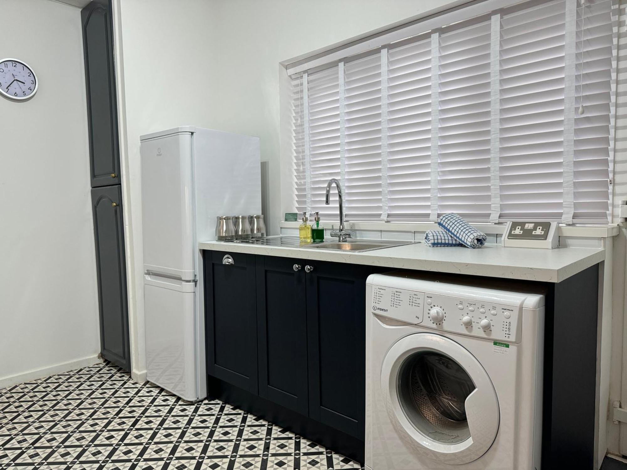Station Retreat Cullercoats Free Onsite Parking Apartment Ngoại thất bức ảnh