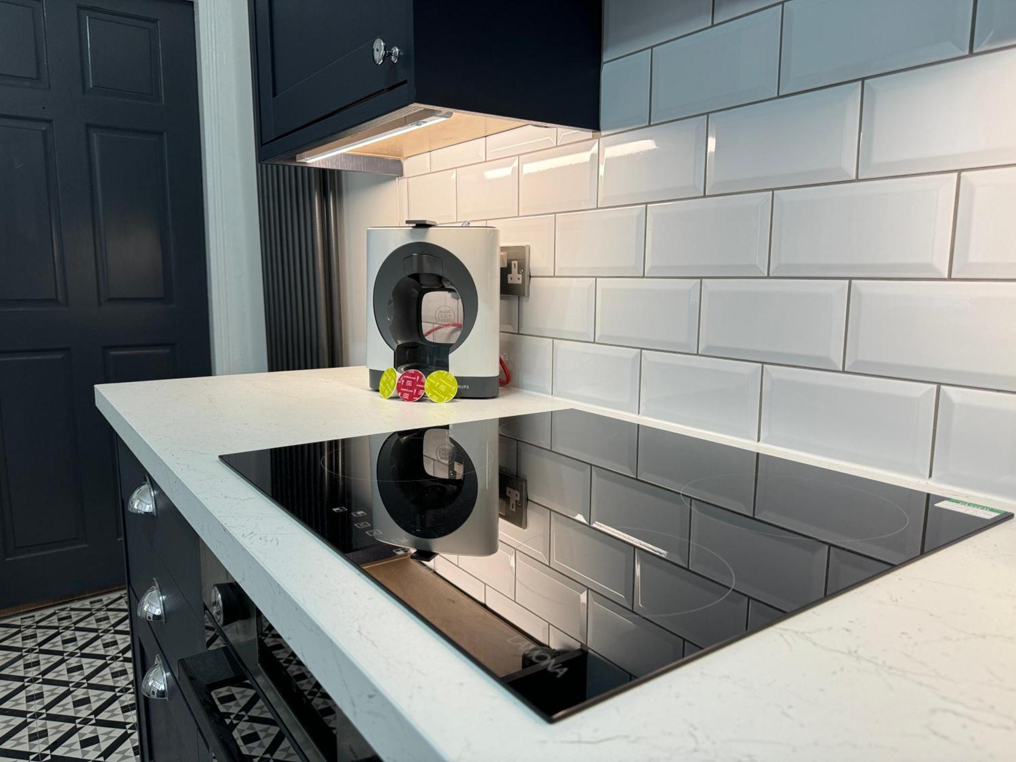 Station Retreat Cullercoats Free Onsite Parking Apartment Ngoại thất bức ảnh
