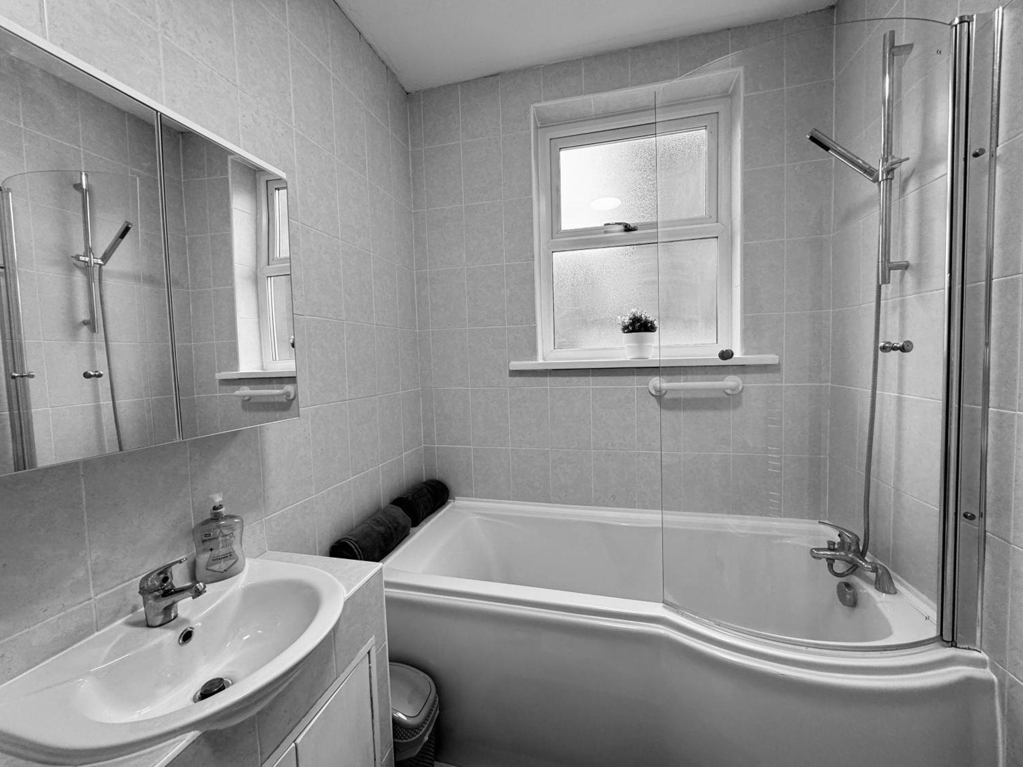 Station Retreat Cullercoats Free Onsite Parking Apartment Ngoại thất bức ảnh