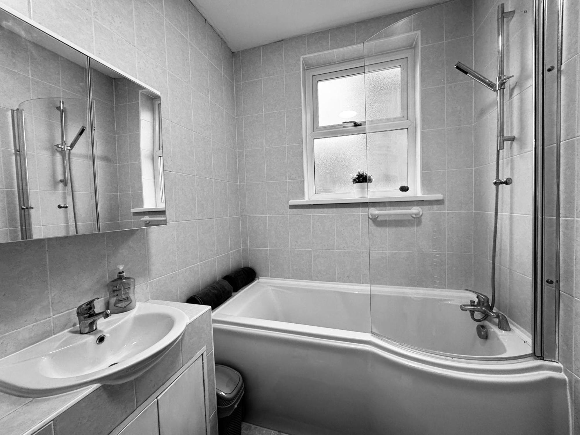 Station Retreat Cullercoats Free Onsite Parking Apartment Ngoại thất bức ảnh