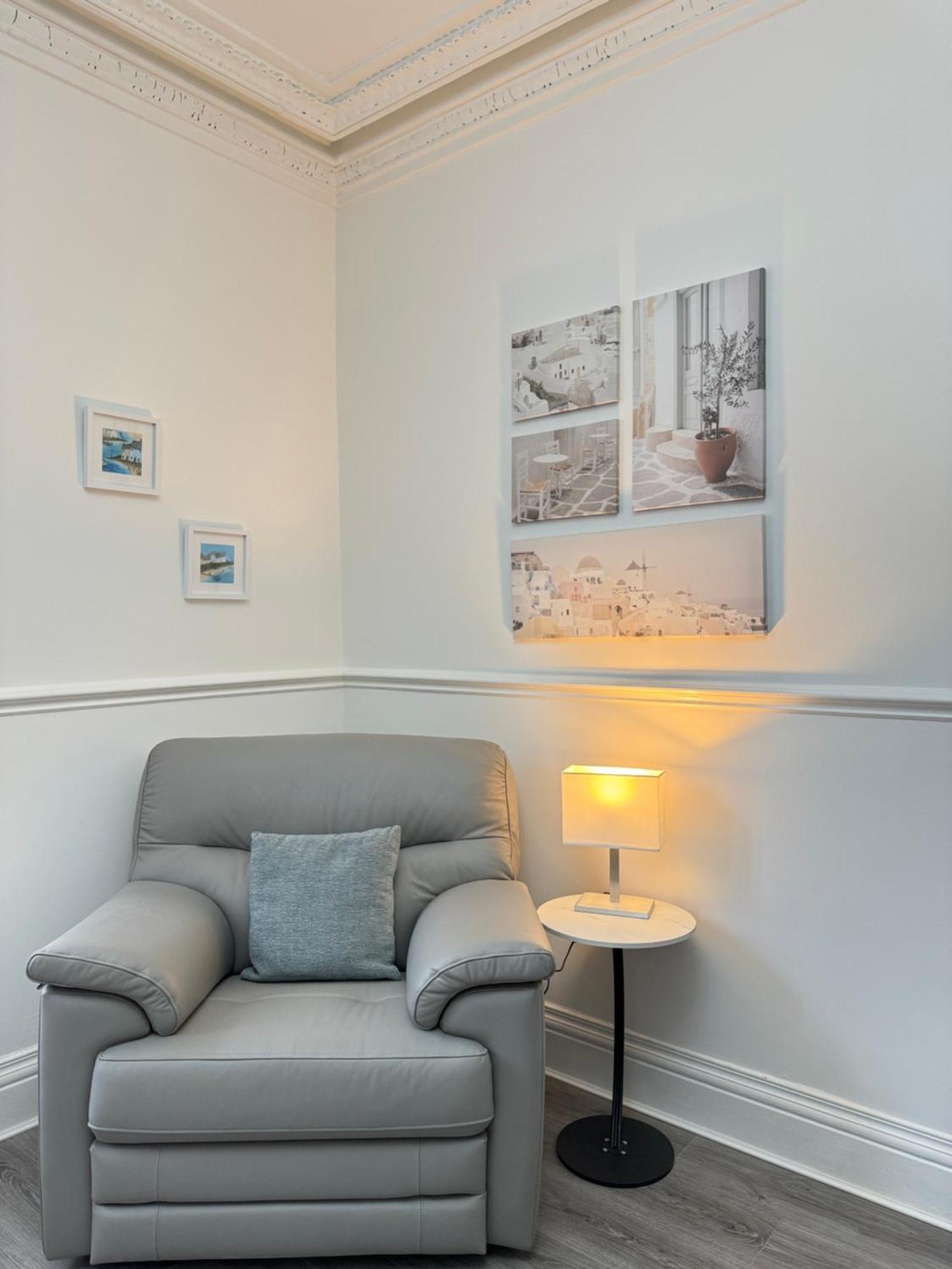 Station Retreat Cullercoats Free Onsite Parking Apartment Ngoại thất bức ảnh