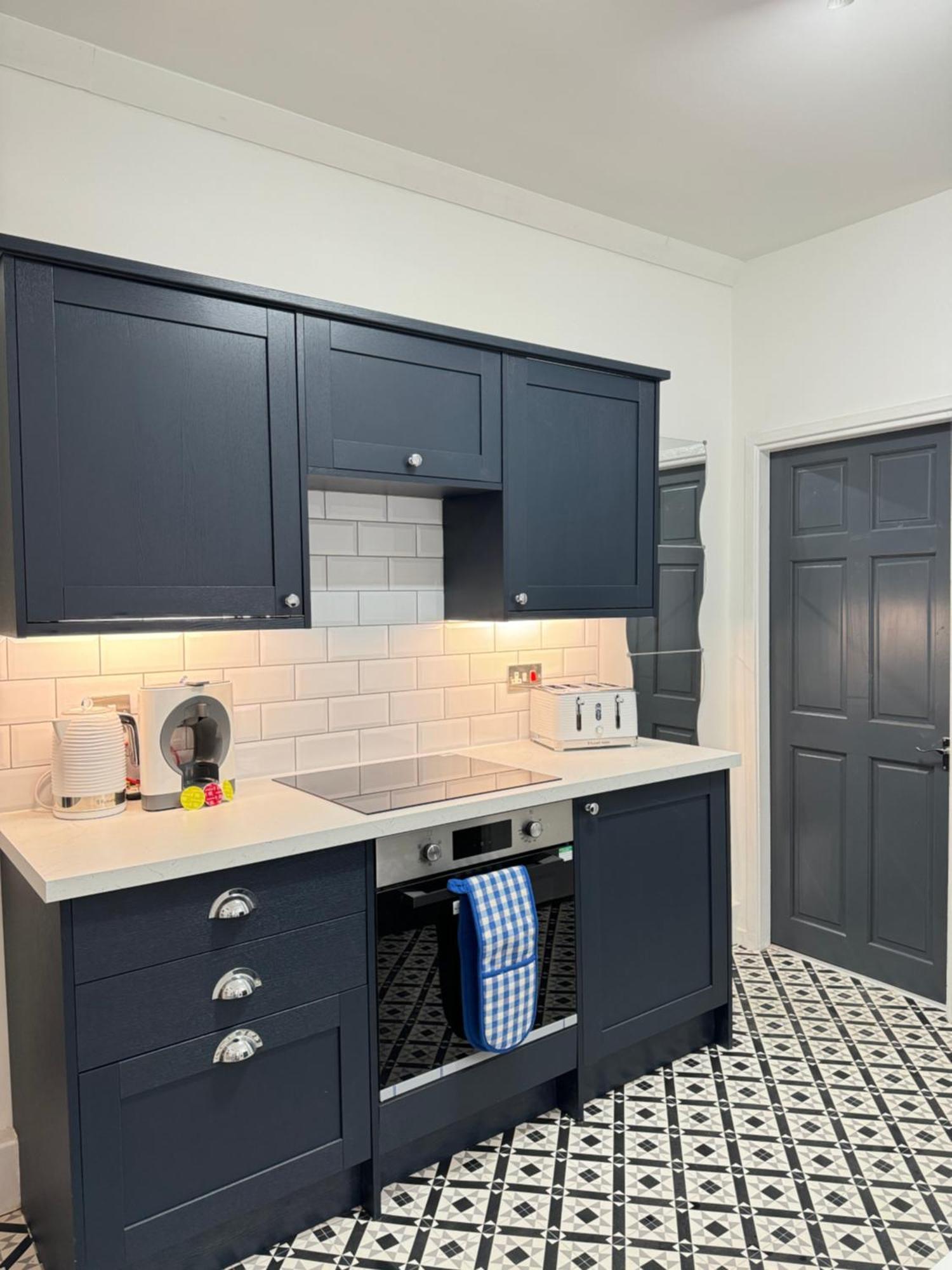 Station Retreat Cullercoats Free Onsite Parking Apartment Ngoại thất bức ảnh