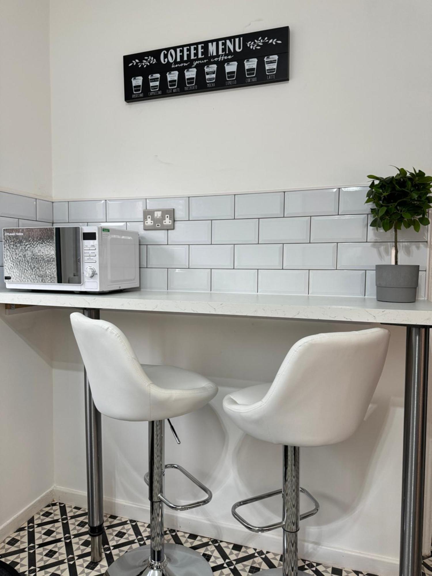 Station Retreat Cullercoats Free Onsite Parking Apartment Ngoại thất bức ảnh