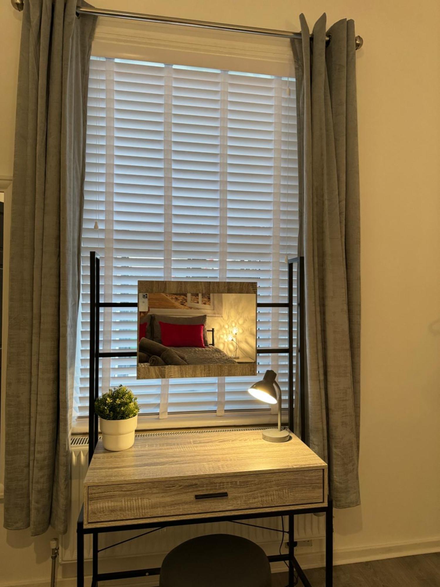 Station Retreat Cullercoats Free Onsite Parking Apartment Ngoại thất bức ảnh
