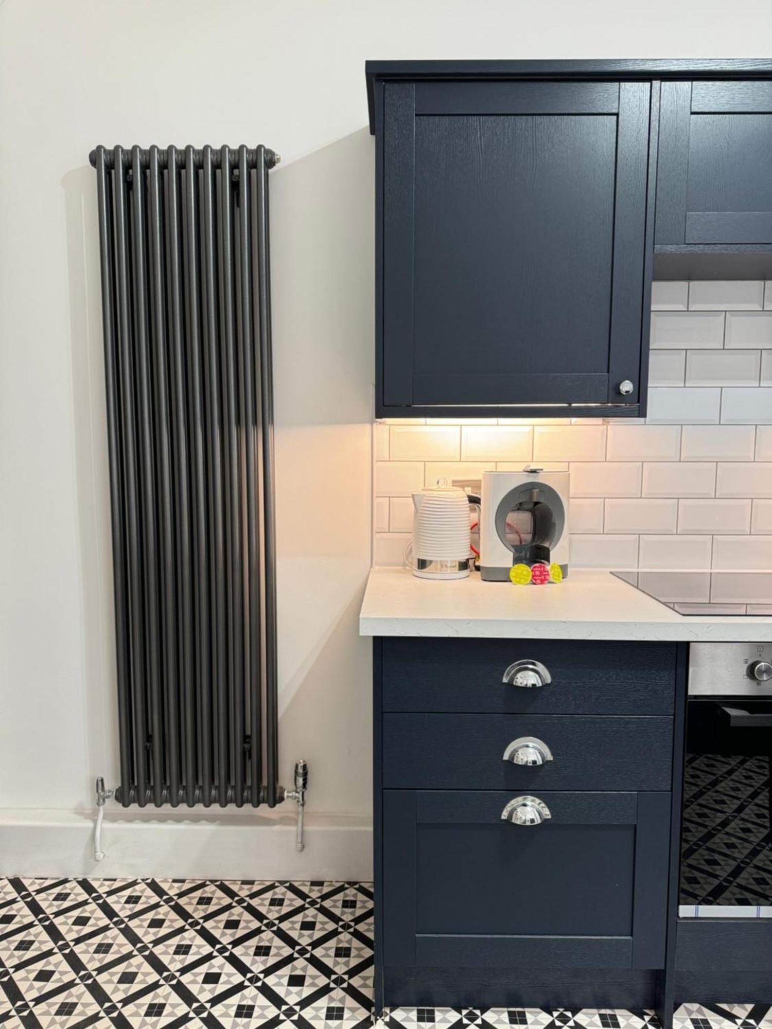 Station Retreat Cullercoats Free Onsite Parking Apartment Ngoại thất bức ảnh