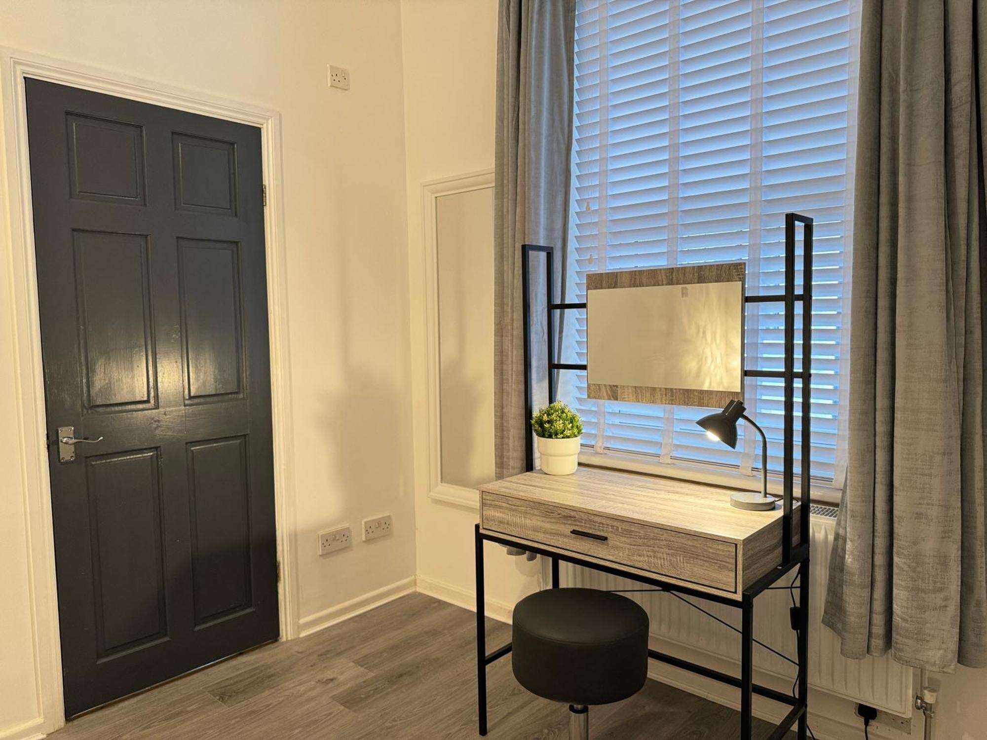 Station Retreat Cullercoats Free Onsite Parking Apartment Ngoại thất bức ảnh
