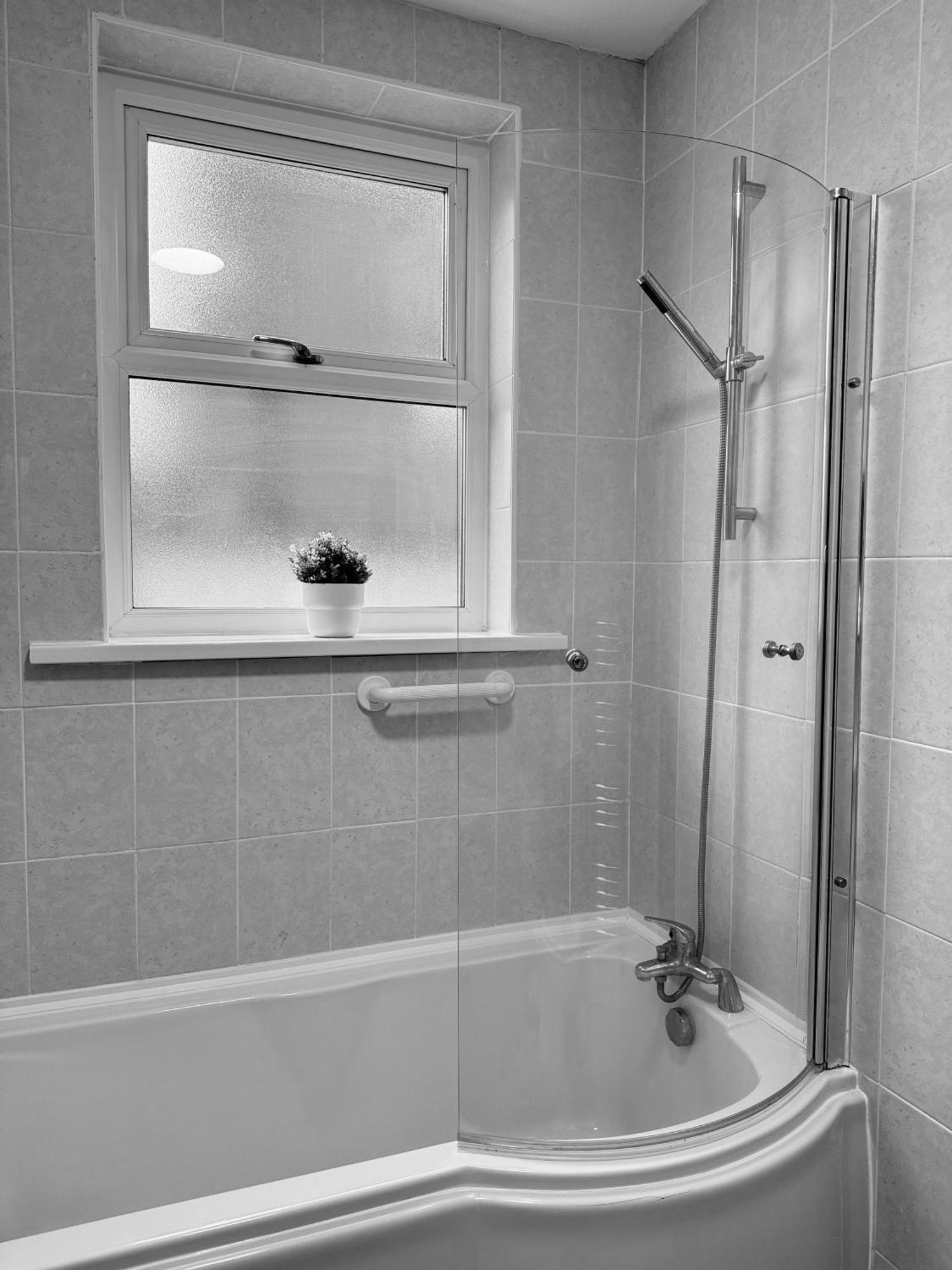 Station Retreat Cullercoats Free Onsite Parking Apartment Ngoại thất bức ảnh