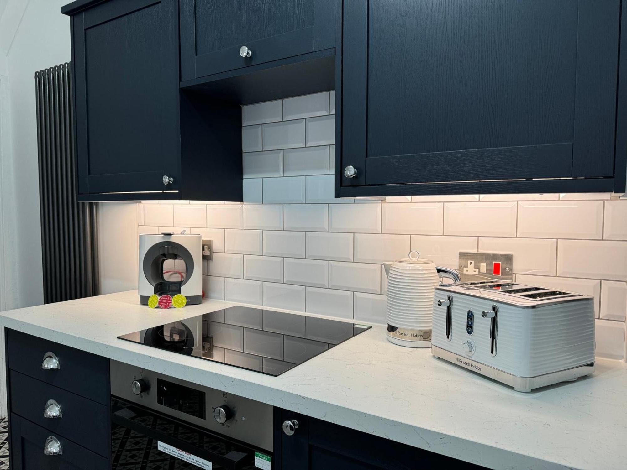 Station Retreat Cullercoats Free Onsite Parking Apartment Ngoại thất bức ảnh