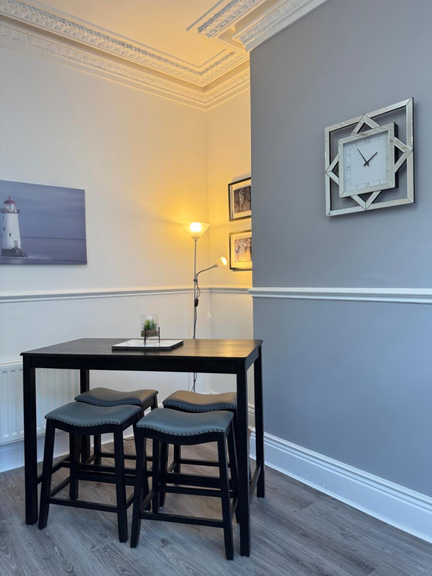 Station Retreat Cullercoats Free Onsite Parking Apartment Ngoại thất bức ảnh