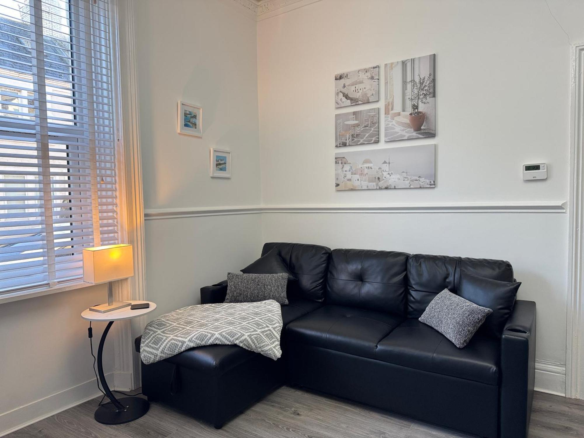 Station Retreat Cullercoats Free Onsite Parking Apartment Ngoại thất bức ảnh